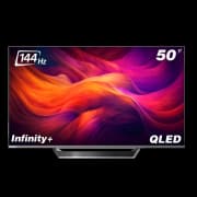 جي جارد شاشة تلفزيون كيو ليد 50 انش انفينتي product image