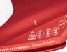 روسيل هوبس مكواة بخار بقاعدة سيراميك 2400 واط product thumbnail 3