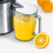 سيفيرين عصارة فواكه وخضروات 800 واط product thumbnail 4