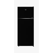 بيكو ثلاجة 420 لتر كفاءة A+ RDNG491M20BP GLASS product image