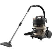 هيتاشي مكنسة كهربائية CV-975FC GB 2200 واط 18 لتر فلتر قابل للغسل product image
