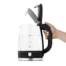 بيرلنجر هاوس غلاية ماء 220 واط باللون الاسود product thumbnail 1