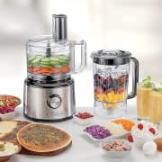 بلاك اند ديكر محضرة طعام 750 واط product thumbnail 2