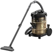 هيتاشي مكنسة كهربائية CV-950F BK 2100 واط 21 لتر product image