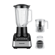 باناسونيك خلاط 800 واط 2 لتر مع مطحنة ومفرمة product image