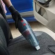 بلاك اند ديكر مكنسة يدوية 12 فولت product thumbnail 2