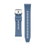 هواوي سوار ساعة إيزي فيت 46 مم باللون الازرق product image