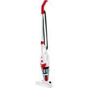 بيسيل مكنسة مع بخار 2× قابل للغسل 380 مل أبيض/أحمر product thumbnail 2