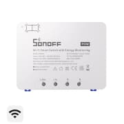سونوف مفتاح طاقة ذكي لتحكم و مراقبة استهلاك الكهربا 25 أمبير product image