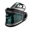 سيكوتك IronHero 3200 محطة بخار بقدرة 3200 واط وضغط 8 بار، قاعدة سيراميك Turbo Slide، بخار مستمر 150 غ/دقيقة، دفعة بخار 420 غ/دقيقة، إيقاف تلقائي ونظام مضاد للتكلس والتنقيط والتنظيف الذاتي. product thumbnail 1
