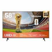 هايسنس شاشة 58 انش يو اتش دي سمارت product thumbnail 1