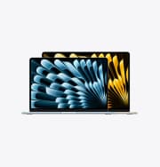 ابل لابتوب ماك بوك اير 13-انش 512 جيجا product thumbnail 1