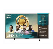 هايسنس شاشة تلفزيون يو اتش دي 65 انش سمارت product image