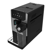 سيكوتك Cremmaet Latte Compact ماكينة قهوة أوتوماتيكية بالكامل بضغط 19 بار، نظام Thermoblock، مطحنة مدمجة بـ 5 درجات، خزان حليب 400 مل، شاشة لمس وتحضير 6 مشروبات قهوة مختلفة. product thumbnail 2