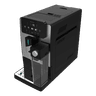 سيكوتك Cremmaet Latte Compact ماكينة قهوة أوتوماتيكية بالكامل بضغط 19 بار، نظام Thermoblock، مطحنة مدمجة بـ 5 درجات، خزان حليب 400 مل، شاشة لمس وتحضير 6 مشروبات قهوة مختلفة. product thumbnail 2