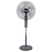 كونتي مروحة ستاند 5 شفرات 60 واط باللون الأسود product image