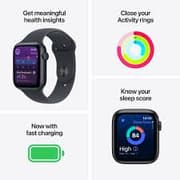 ابل ساعة SE3 جي بي اس قياس ميديوم/ سمول product thumbnail 2