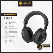 لينيز سماعة رأس لاسلكية product thumbnail 2