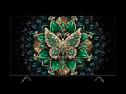 تي سي ال شاشة تلفزيون 50 انش بريميوم كيو دي ميني ليد product image