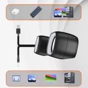 ميشن سماعات مكتب لاسلكية product thumbnail 2