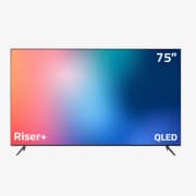 جي جارد شاشة تلفزيون كيو ليد رايزر 75 انش product image