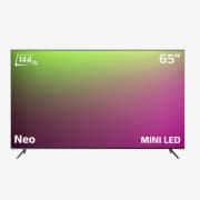 جي جارد شاشة تلفزيون نيو ميني كيو ليد 65 انش product image