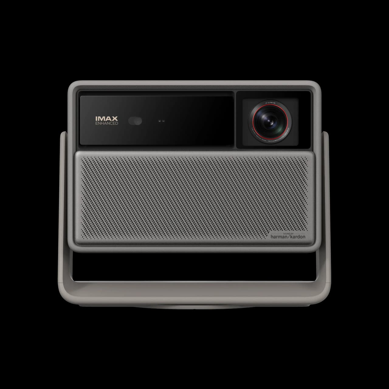 اكس جيمي هورايزن 20 برو – جهاز عرض 4K بسطوع 4100 لومن ISO