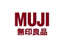 Muji brand logo
