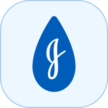 Johnson's Baby brand logo