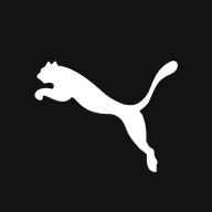 Puma brand logo