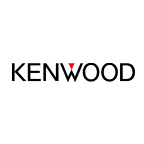 Kenwood brand logo