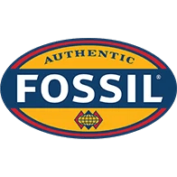 Fossil brand logo