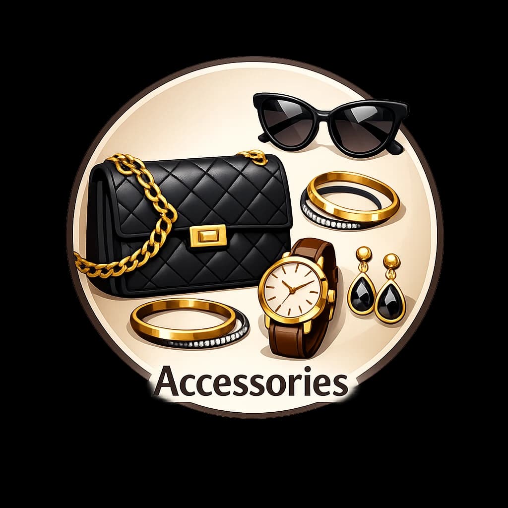 Accessories category image