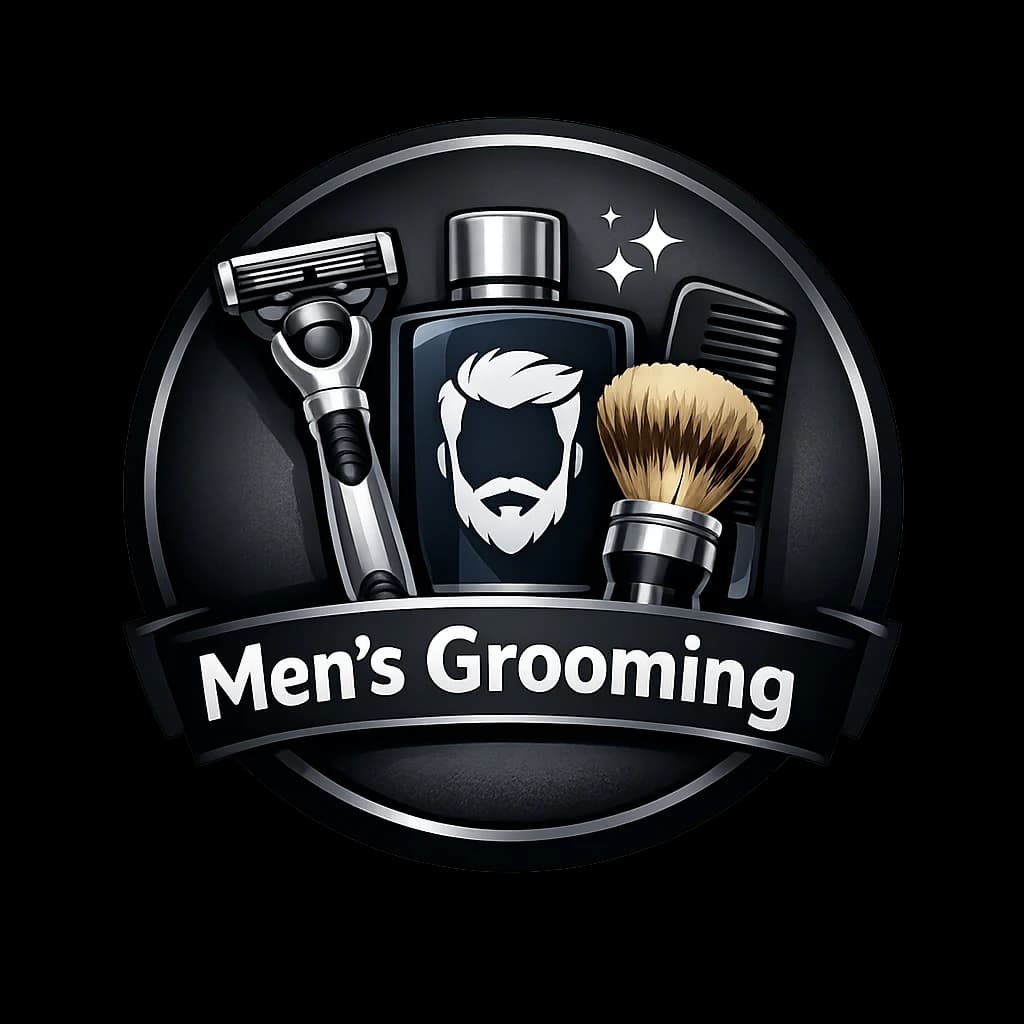 Men's Grooming category image