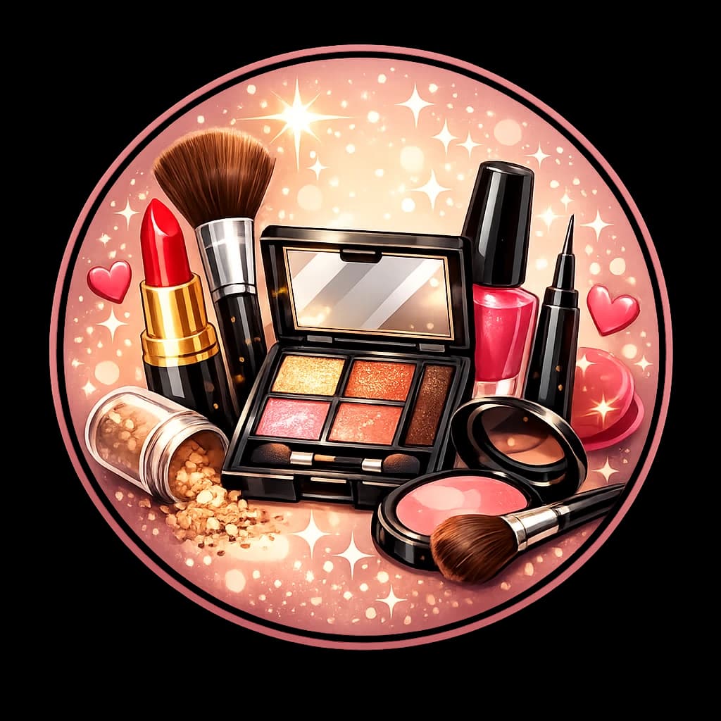 Makeup category image