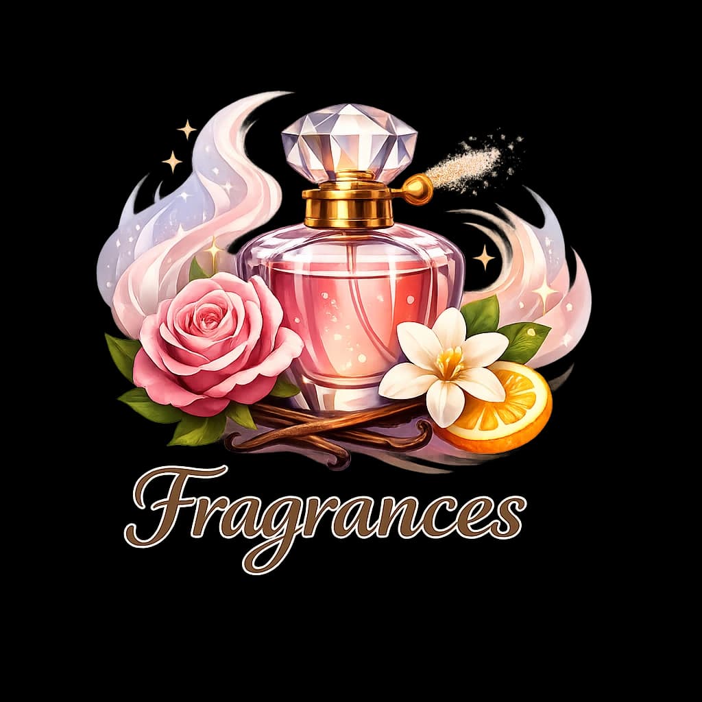 Fragrances category image