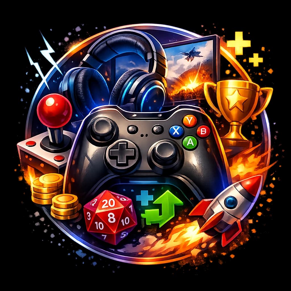 Gaming category image