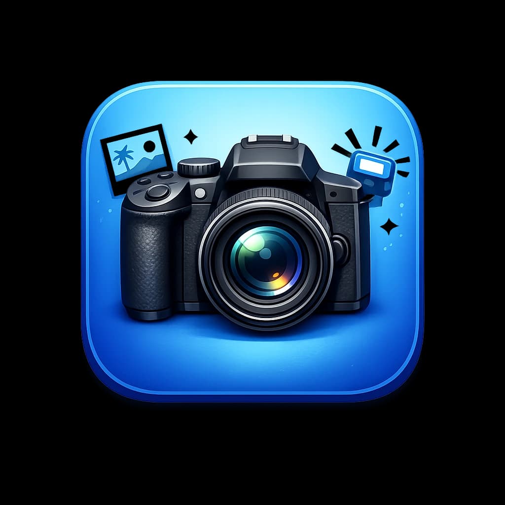 Cameras category image