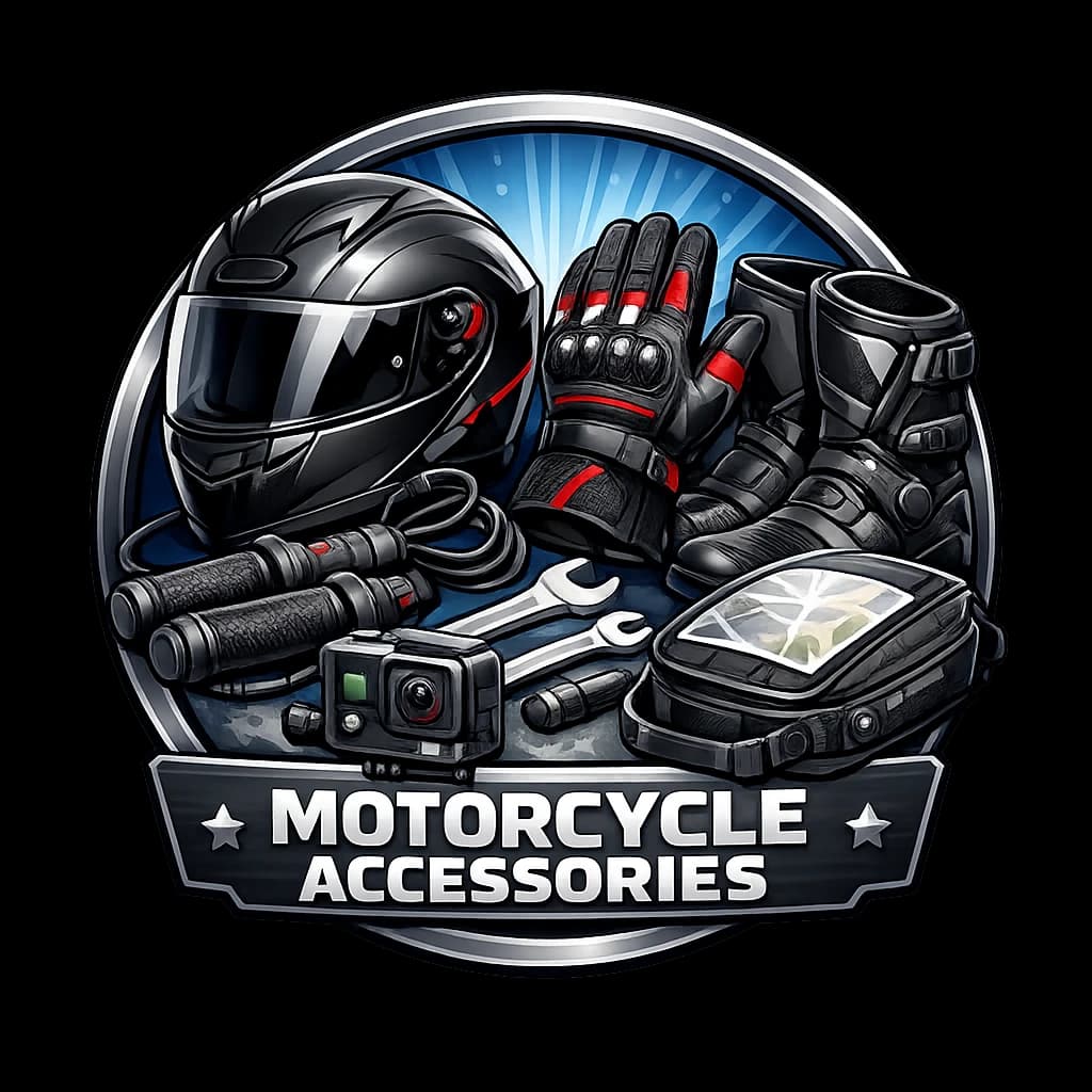 Motorcycle Accessories category image