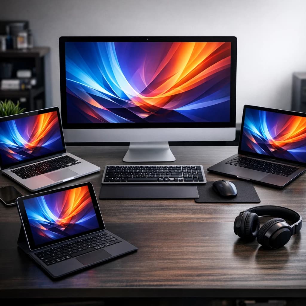 Computers & Laptops category image