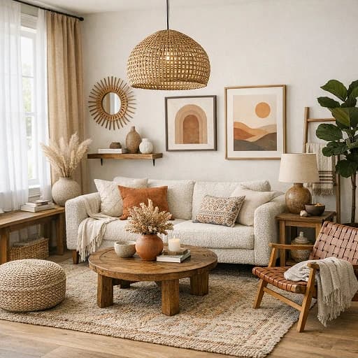Home Decor category image