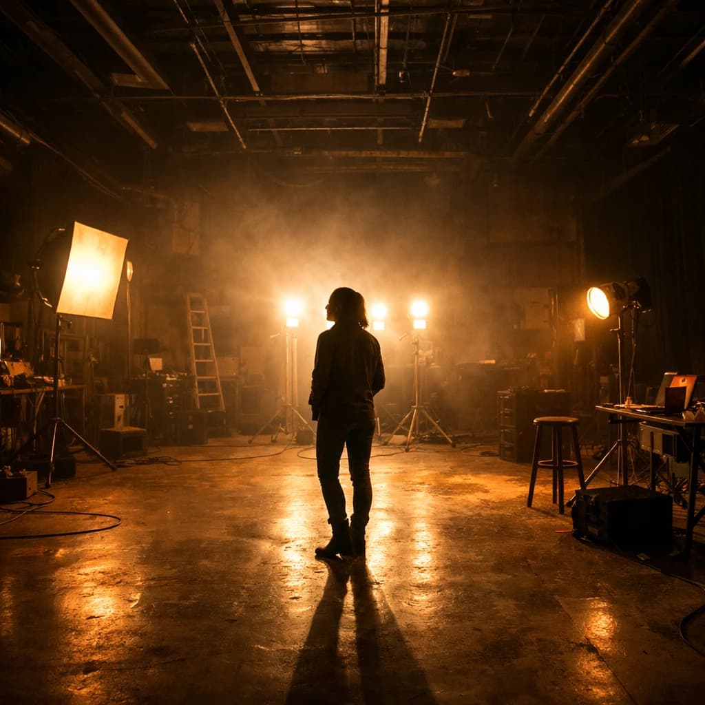 Lighting category image