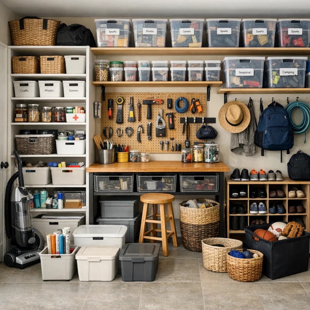 Home Storage category image