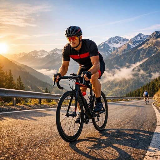 Cycling category image