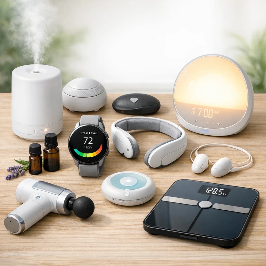 Wellness Devices category image