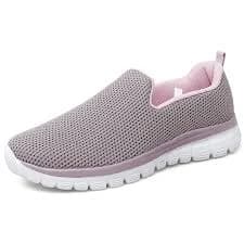Women's Slip-On Comfort Footwear