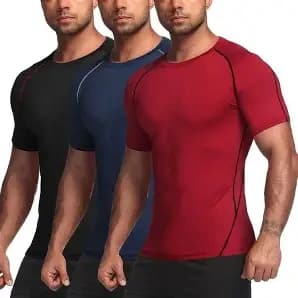Men's Athletic T-Shirt