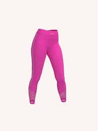 Women's Performance Running Leggings