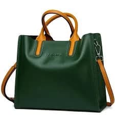 Tote Shoulder Bag for Women