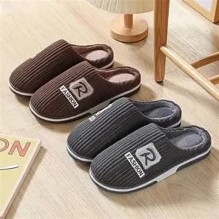 Men's Cozy Indoor Slippers